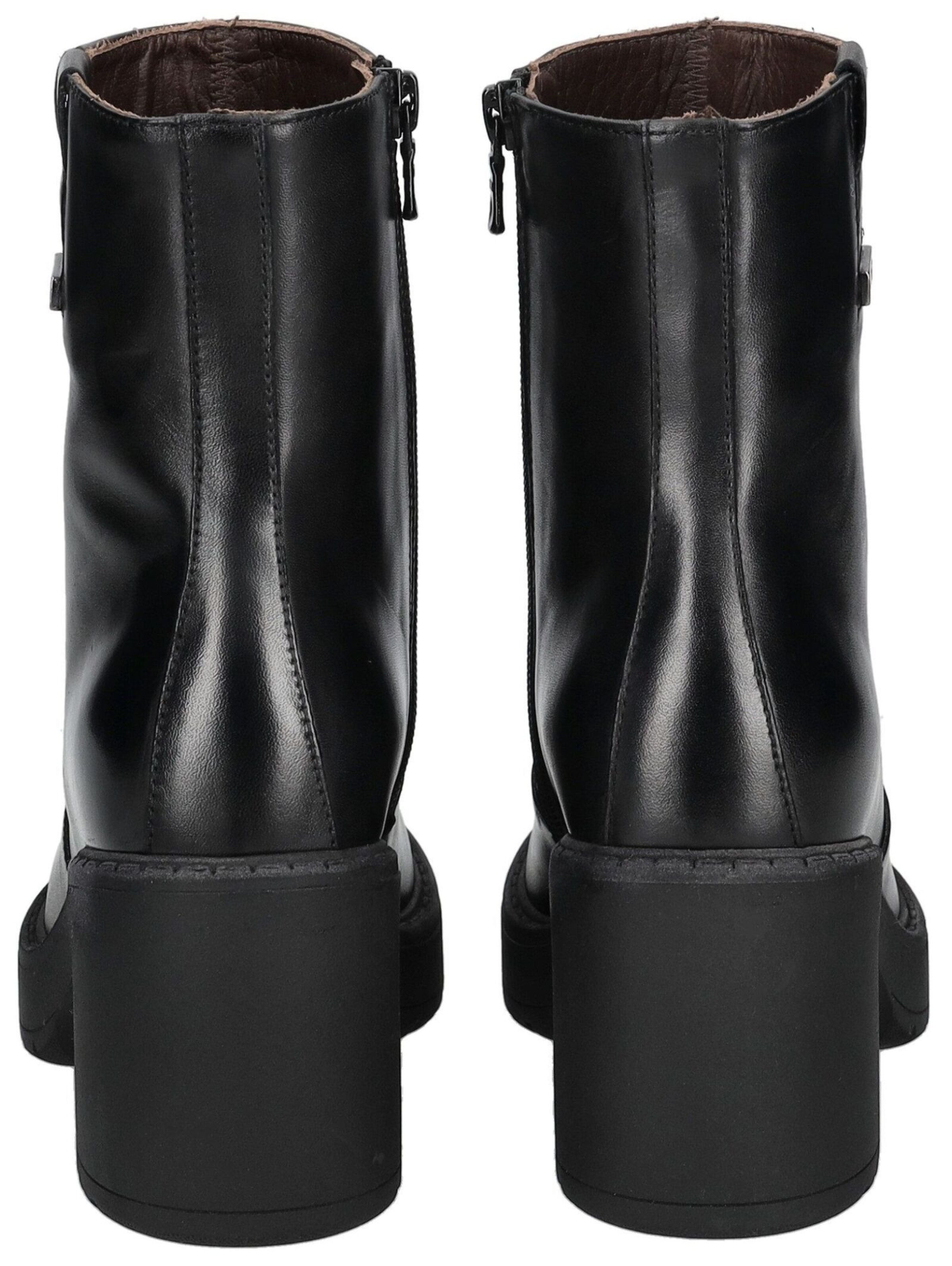 Nero Giardini Stiefelette in Schwarz