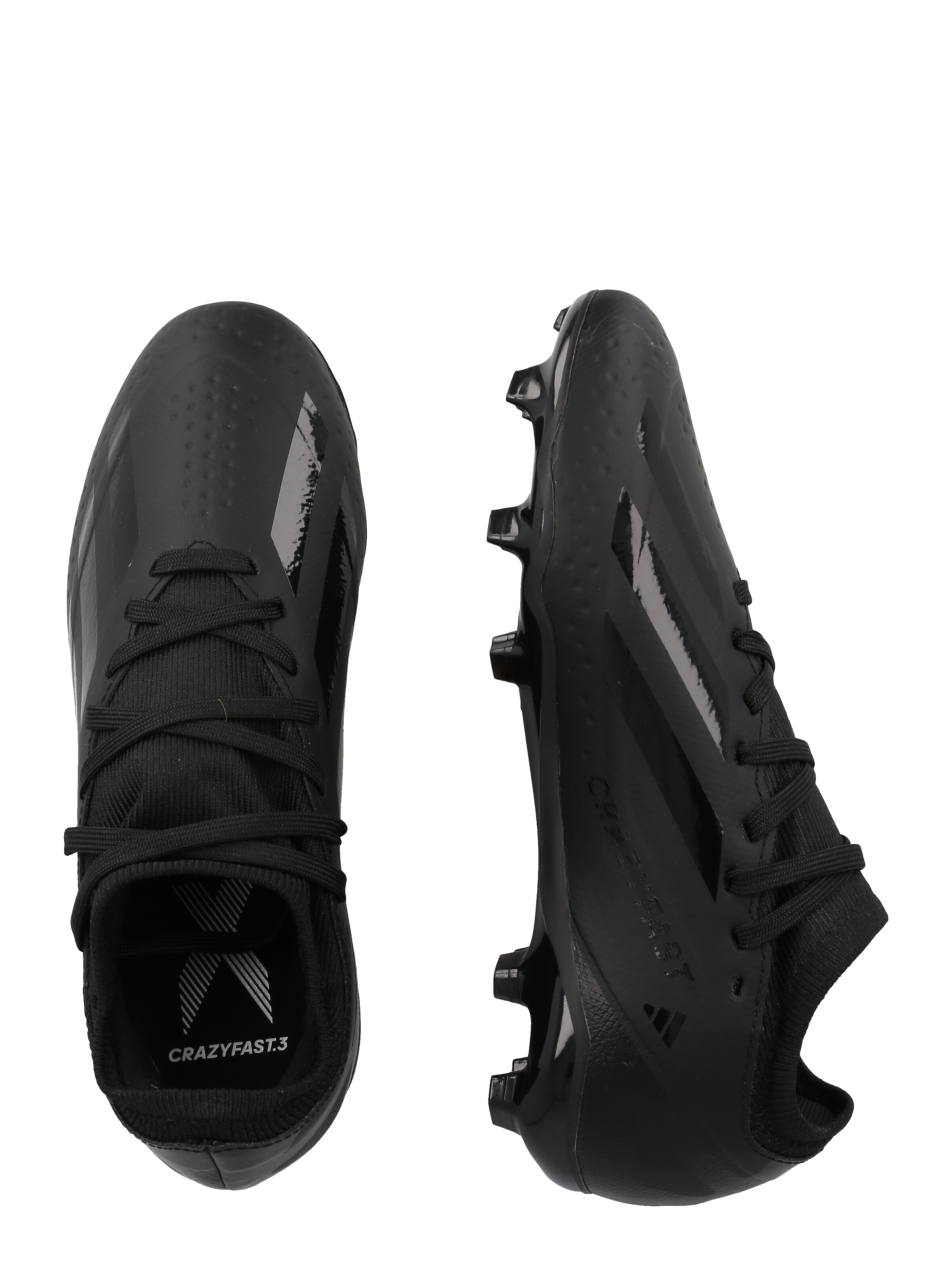 ADIDAS PERFORMANCE - Calzado deportivo 'X Crazyfast.3' en negro