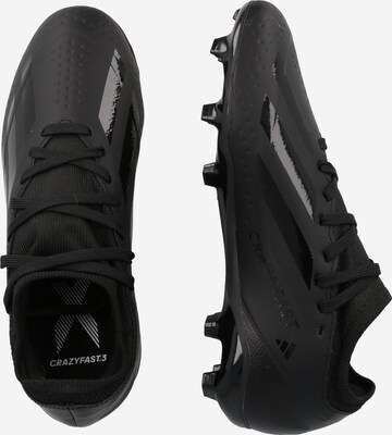 Scarpa sportiva 'X Crazyfast.3' di ADIDAS PERFORMANCE in nero