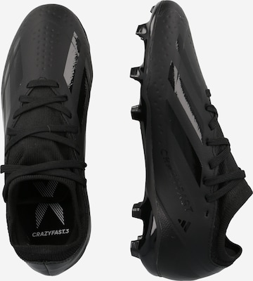 ADIDAS PERFORMANCE - Calzado deportivo 'X Crazyfast.3' en negro