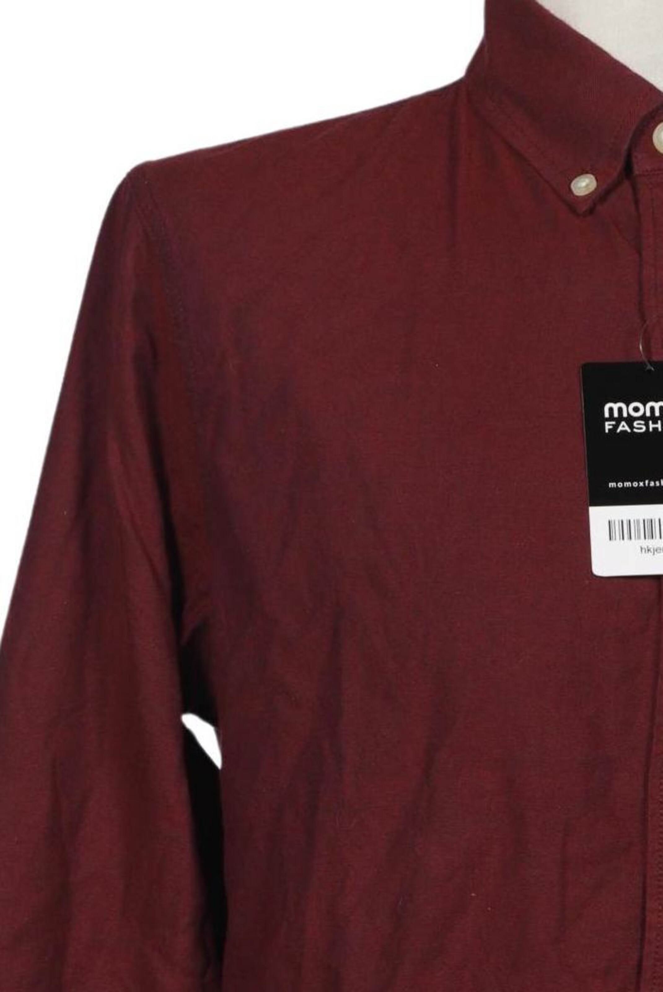 HOLLISTER Hemd L in Rot