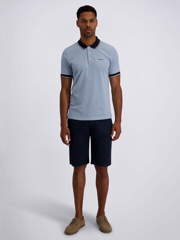 T-Shirt PIERRE CARDIN en bleu