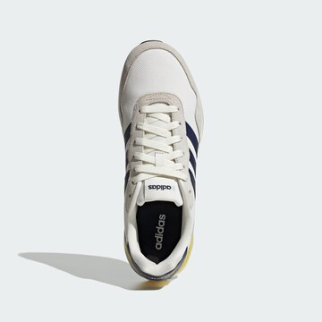 ADIDAS SPORTSWEAR Sportschoen ' Run 60s 4.0 ' in Wit