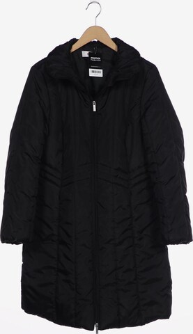 SHEEGO Jacket & Coat in XL in Black: front