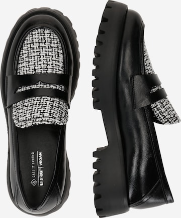 CALL IT SPRING Slipper 'SHYLO' in Schwarz