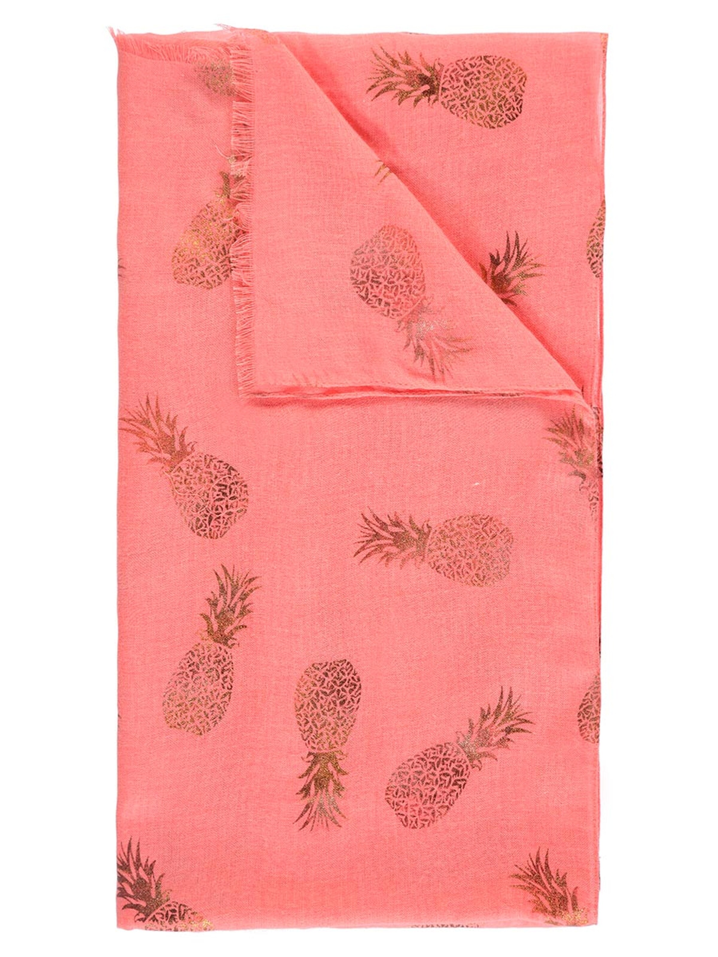 Passigatti Schal‌‌‌‌‌‌‌‌‌ in Pink