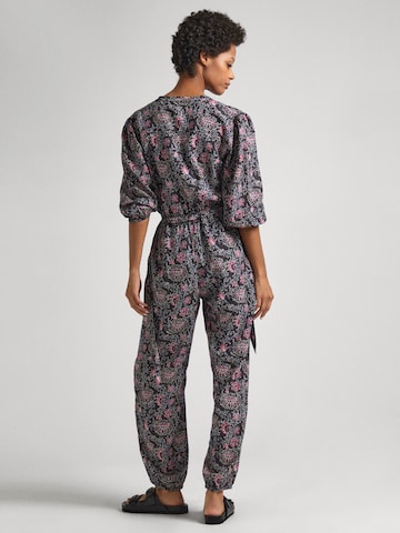 Pepe Jeans Jumpsuit ' DALIA ' in Mixed colors