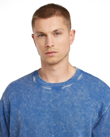 G-STAR Sweatshirt in Blauw