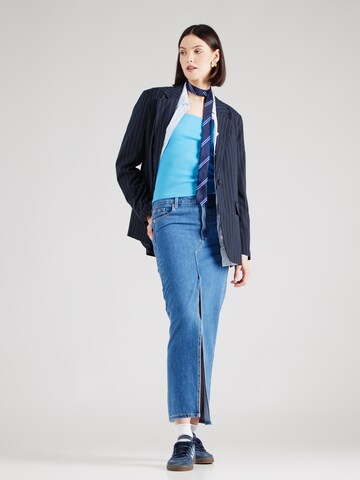 Top 'CHLOE' di VERO MODA in blu