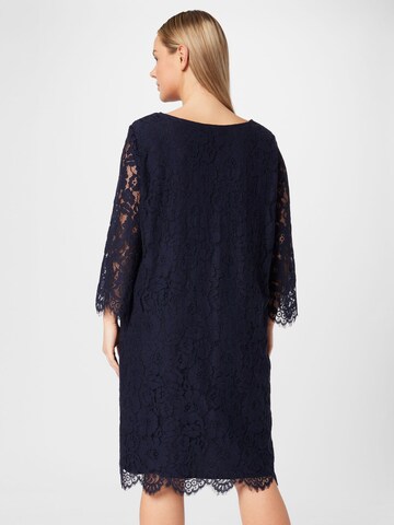 Robe ONLY Carmakoma en bleu