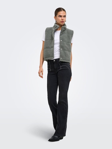ONLY Bodywarmer 'ONLSandra' in Grijs