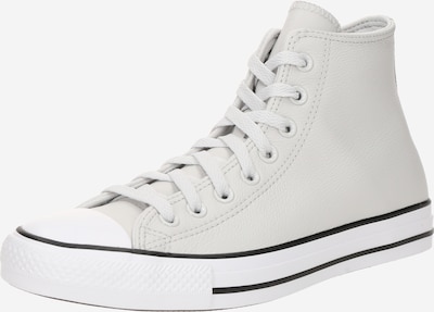 CONVERSE Členkové tenisky 'CTAS HI BARELY' - svetlosivá, Produkt