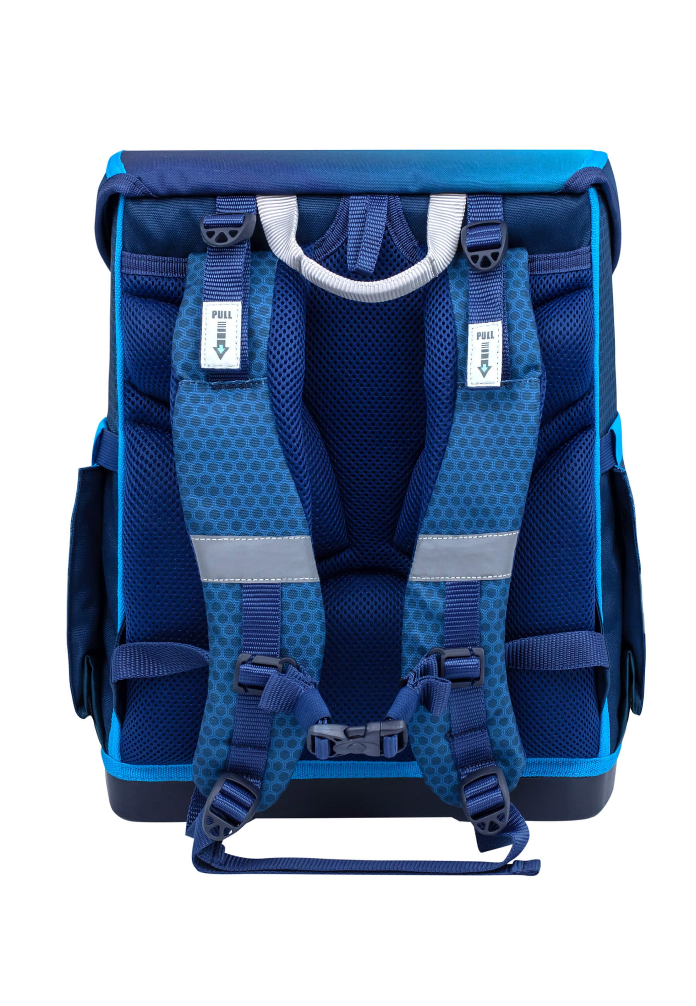 Belmil Backpack in Blue