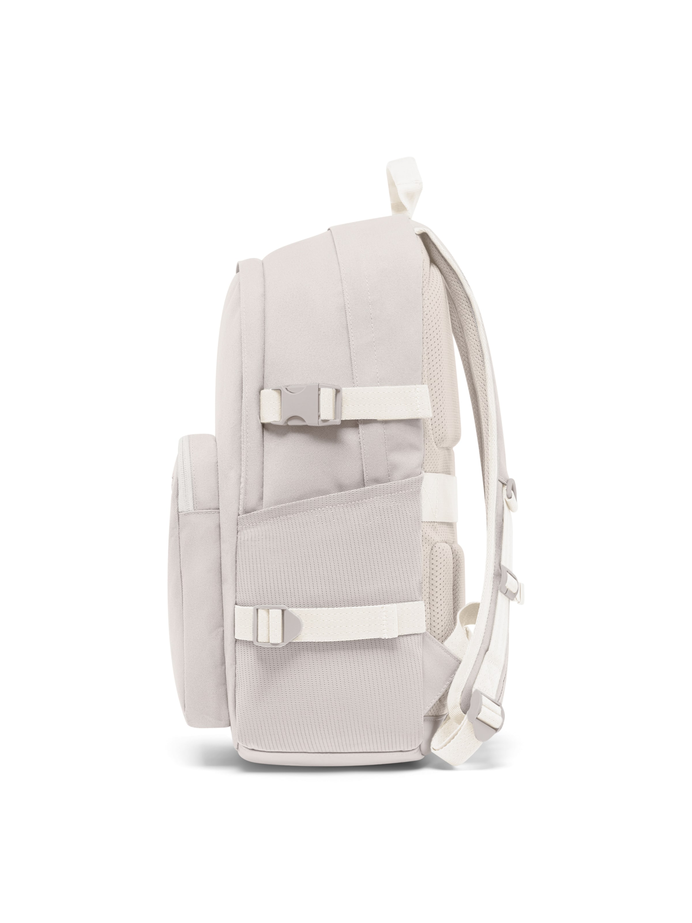 bēšs Johnny Urban Mugursoma 'Lian'