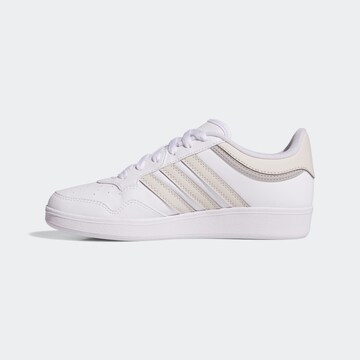ADIDAS SPORTSWEAR Platform trainers in White
