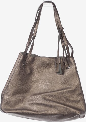 HALLHUBER Bag in One size in Brown: front