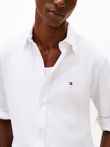 TOMMY HILFIGERRegular Fit Košulja - bijela boja