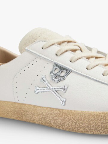 Scalpers Sneakers 'Henry' in White
