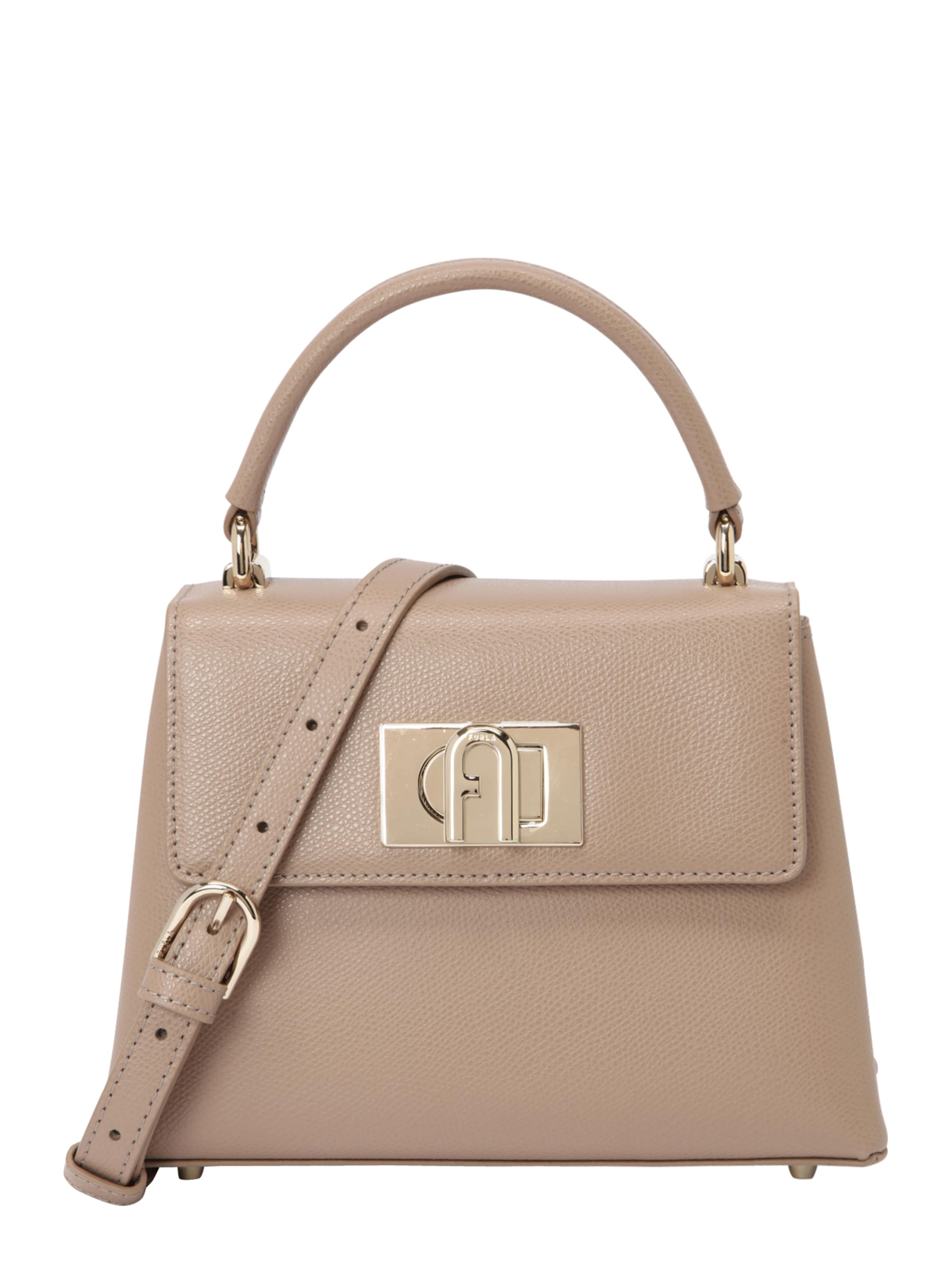 FURLA Kabelka - Sivá