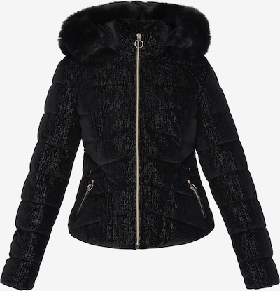 myMo at night Talvitakki värissä musta, Tuotenäkymä