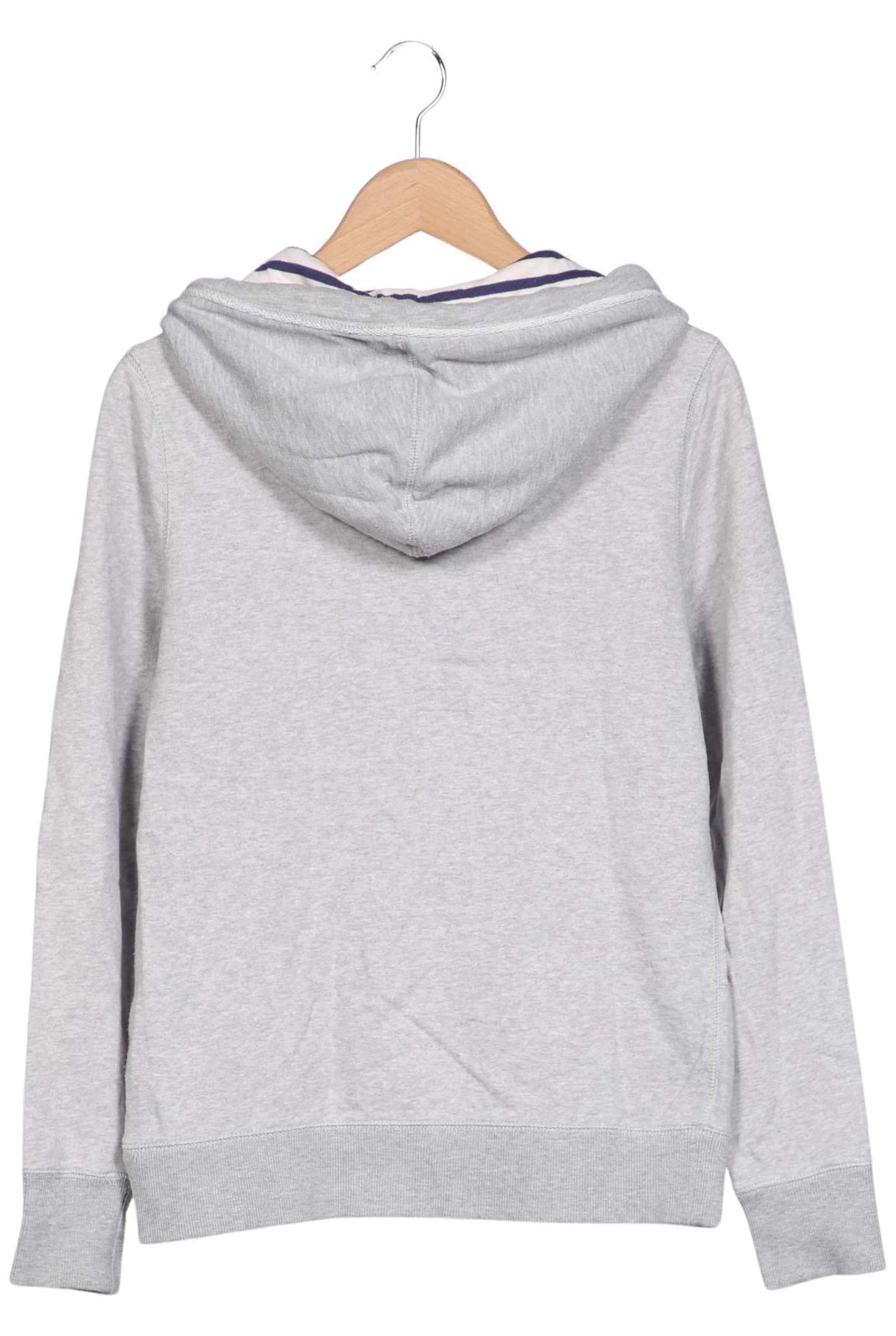 Tommy Jeans Kapuzenpullover M in Grau