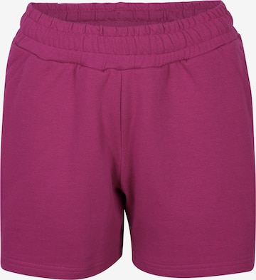 O'NEILL Regular Broek in Roze: voorkant