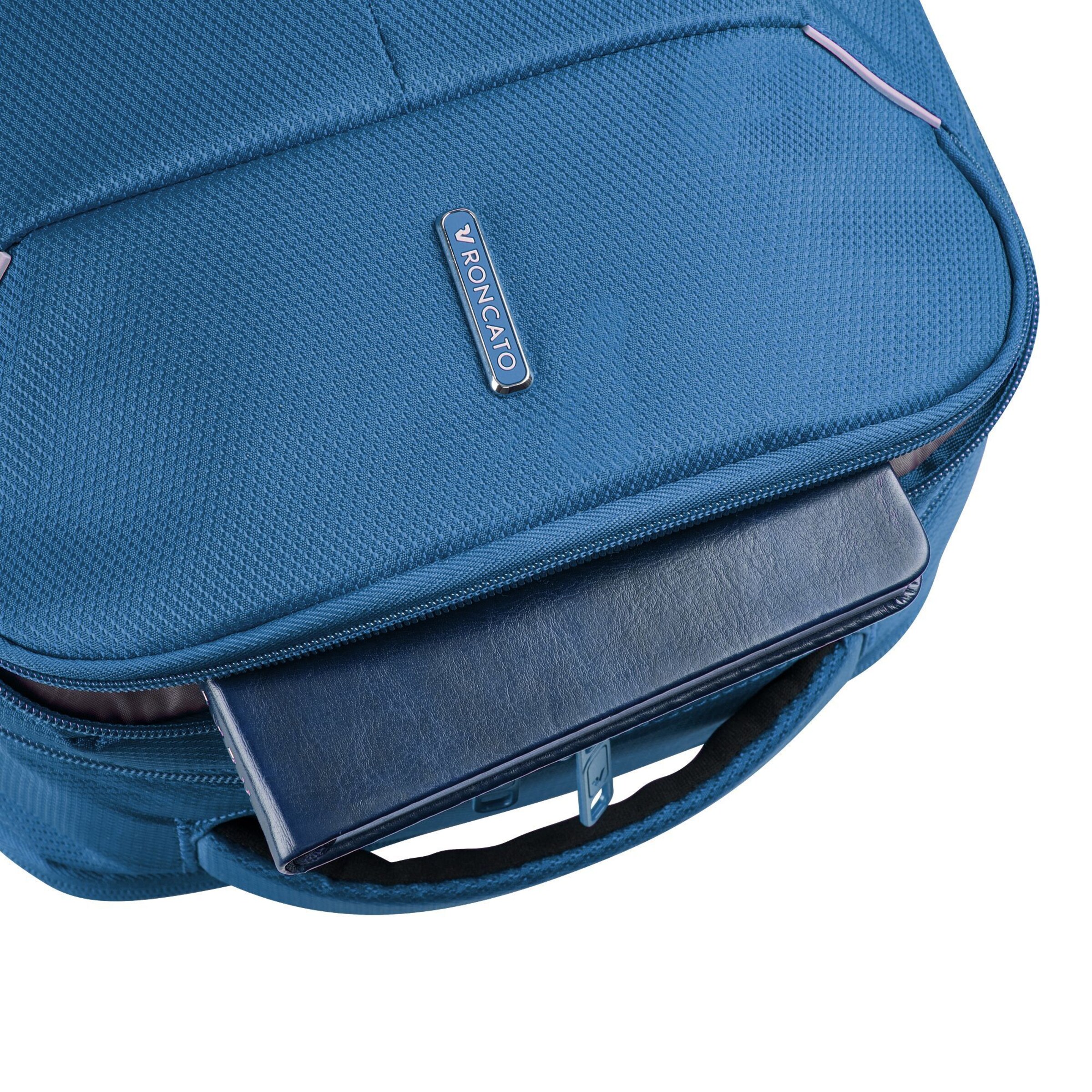Roncato Backpack in Blue