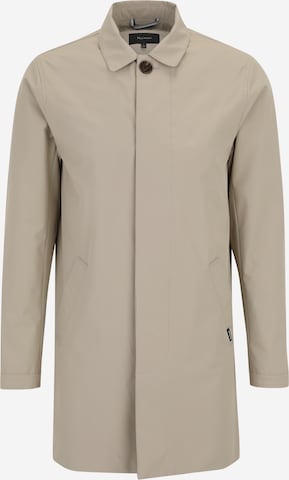 Manteau mi-saison 'Mac Miles' Matinique en gris : devant