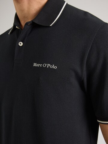 Marc O'Polo Majica | črna barva