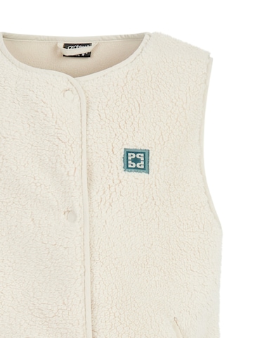 PROTEST Between-season jacket 'PRTAlanza JR' in White
