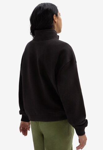 VANS Prehodna jakna 'Leighton Mock' | črna barva