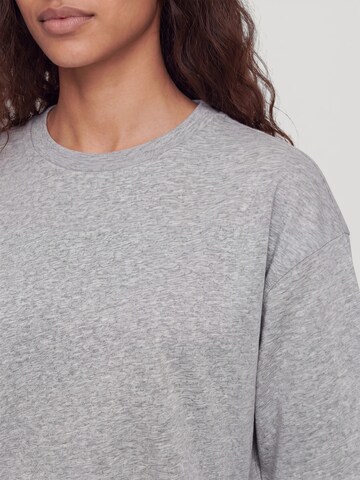 EDITED Shirt 'Enzo' in Grijs