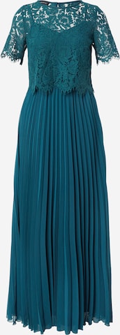 APART Iltapuku värissä vihreä: etupuoli