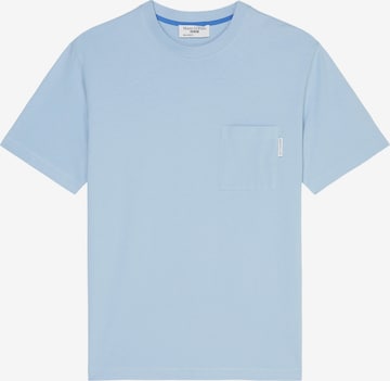 Marc O'Polo DENIM Shirt in Blue: front