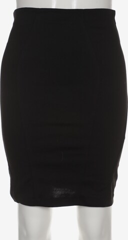 RINASCIMENTO Skirt in L in Black: front