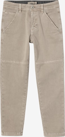 NAME IT Regular Jeans 'Silas' in Beige: front