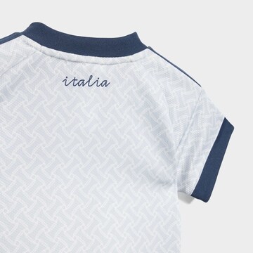 Survêtement 'Italy 26 Away Baby' ADIDAS PERFORMANCE en bleu
