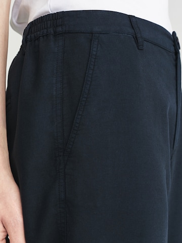 TATUUM Regular Damenhose SEREMIO 3 in Blau
