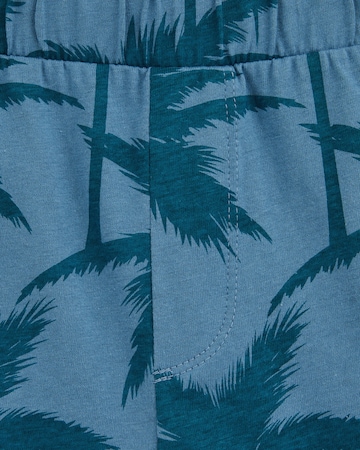 WE Fashion Pidžaama, värv sinine