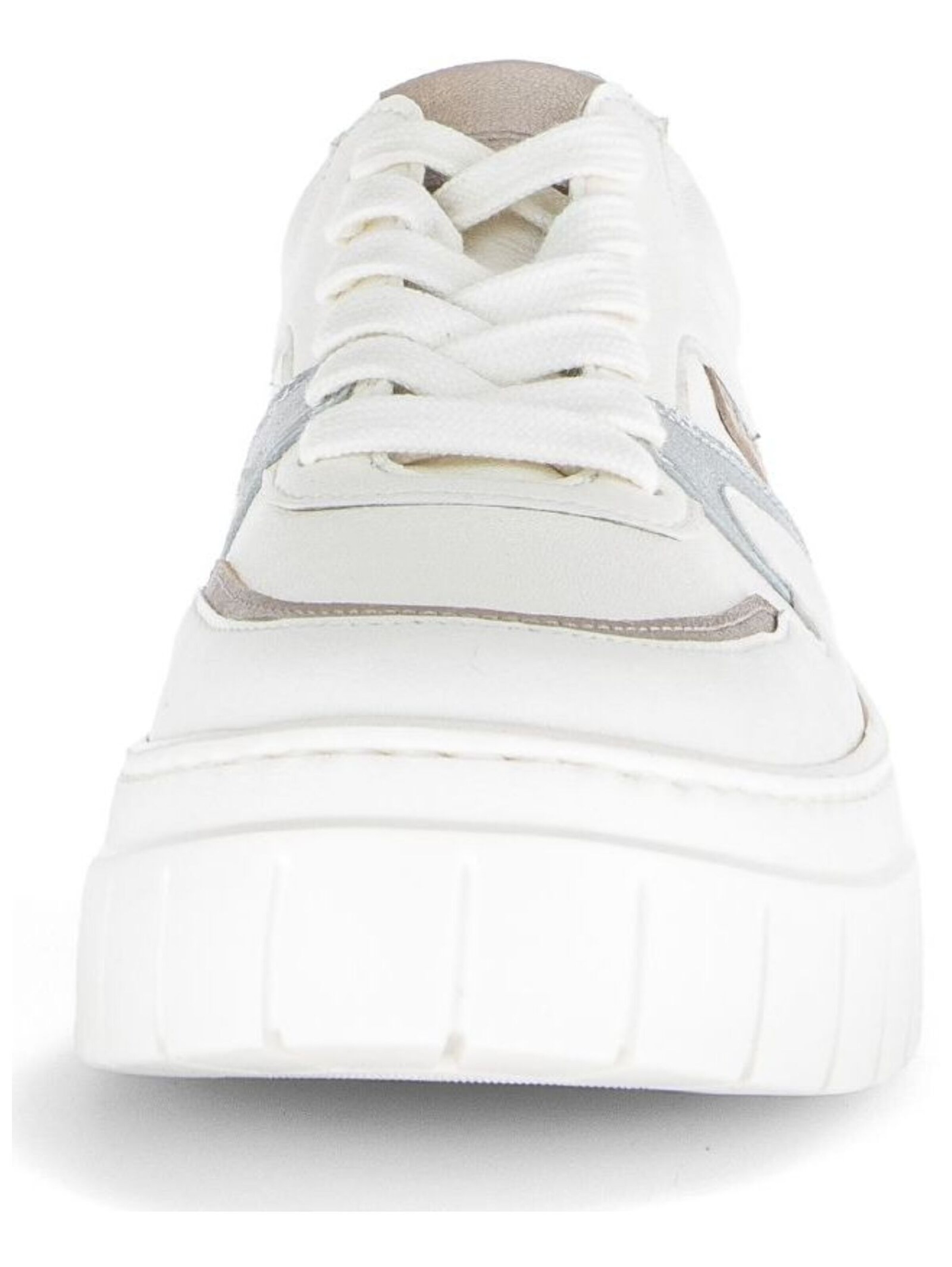 Sneaker bassa di GABOR in beige