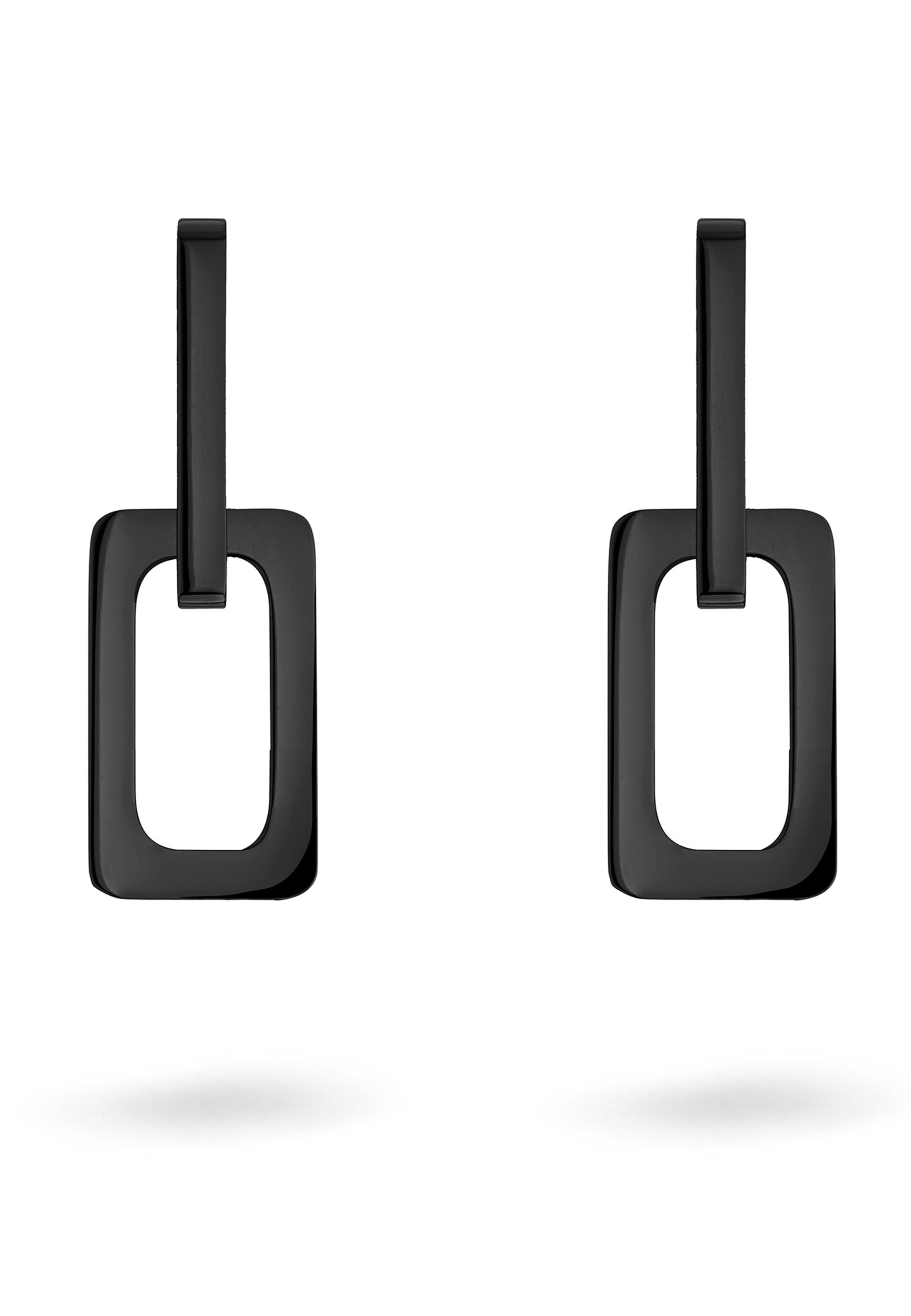 Liebeskind Berlin Earrings in Black