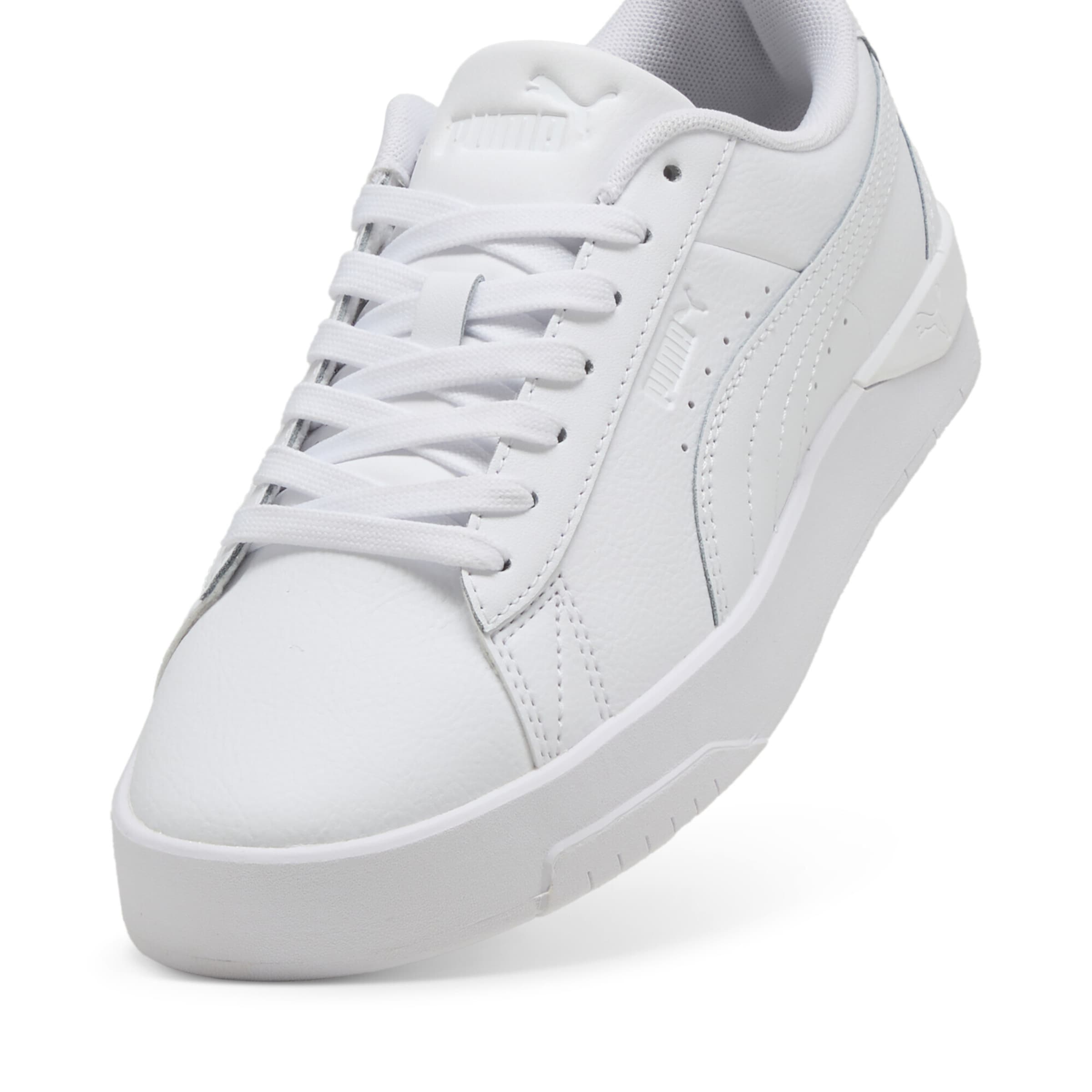 PUMA Sneakers laag 'Jada' in Wit