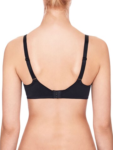 SUSA BH 'Santorin'‌ in Schwarz