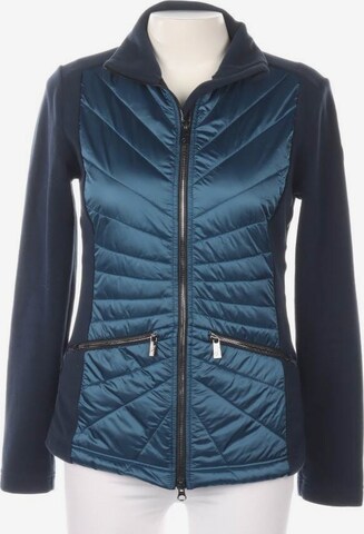 TONI SAILER Jacket & Coat in M in Blue: front