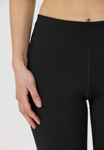 ENDURANCE Slim fit Leggings 'Annghone' in Black