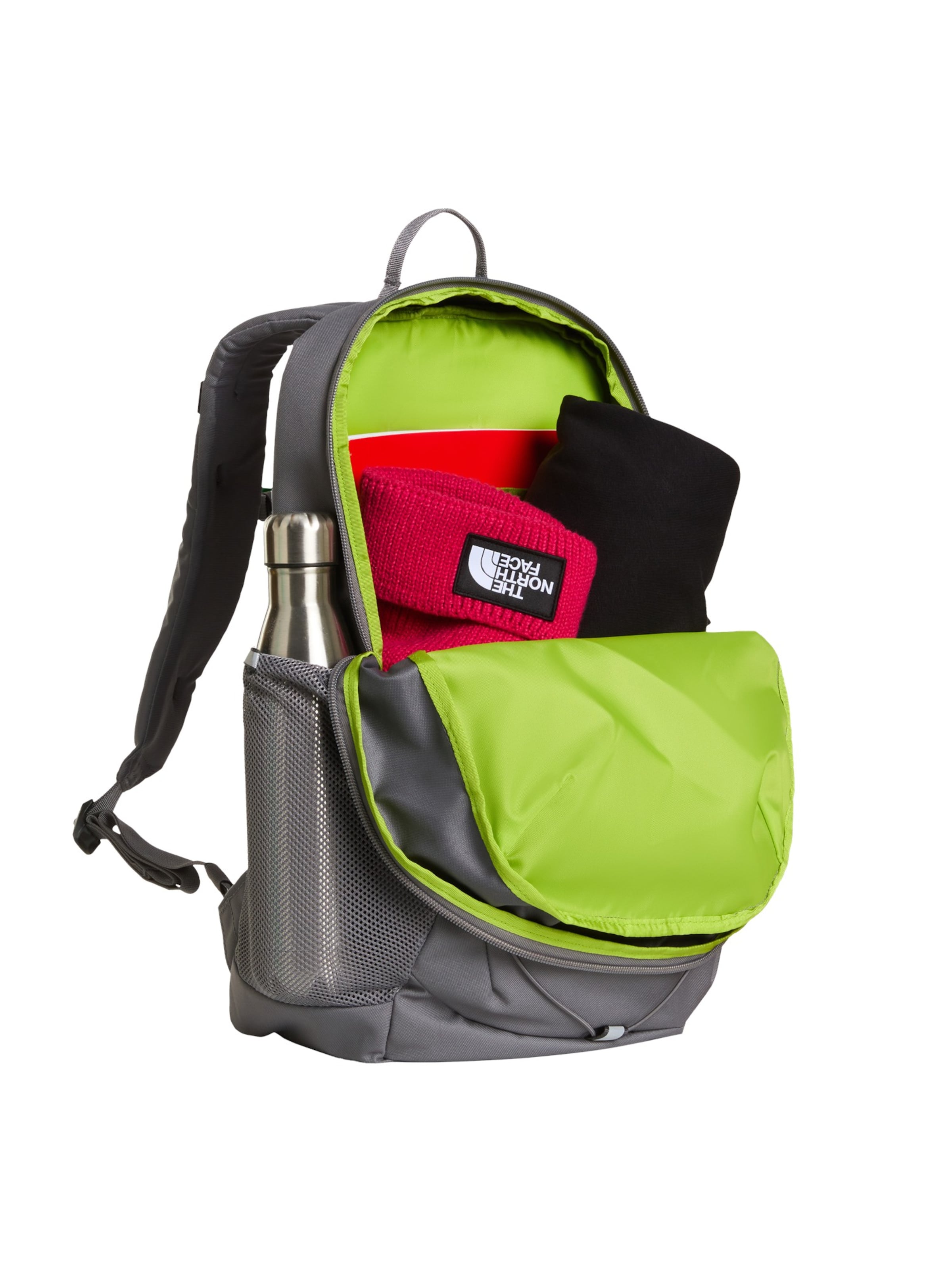 THE NORTH FACE Рюкзак 'Court Jester' в Серый