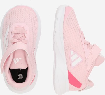 ADIDAS PERFORMANCE Athletic Shoes 'Duramo Sl' in Pink