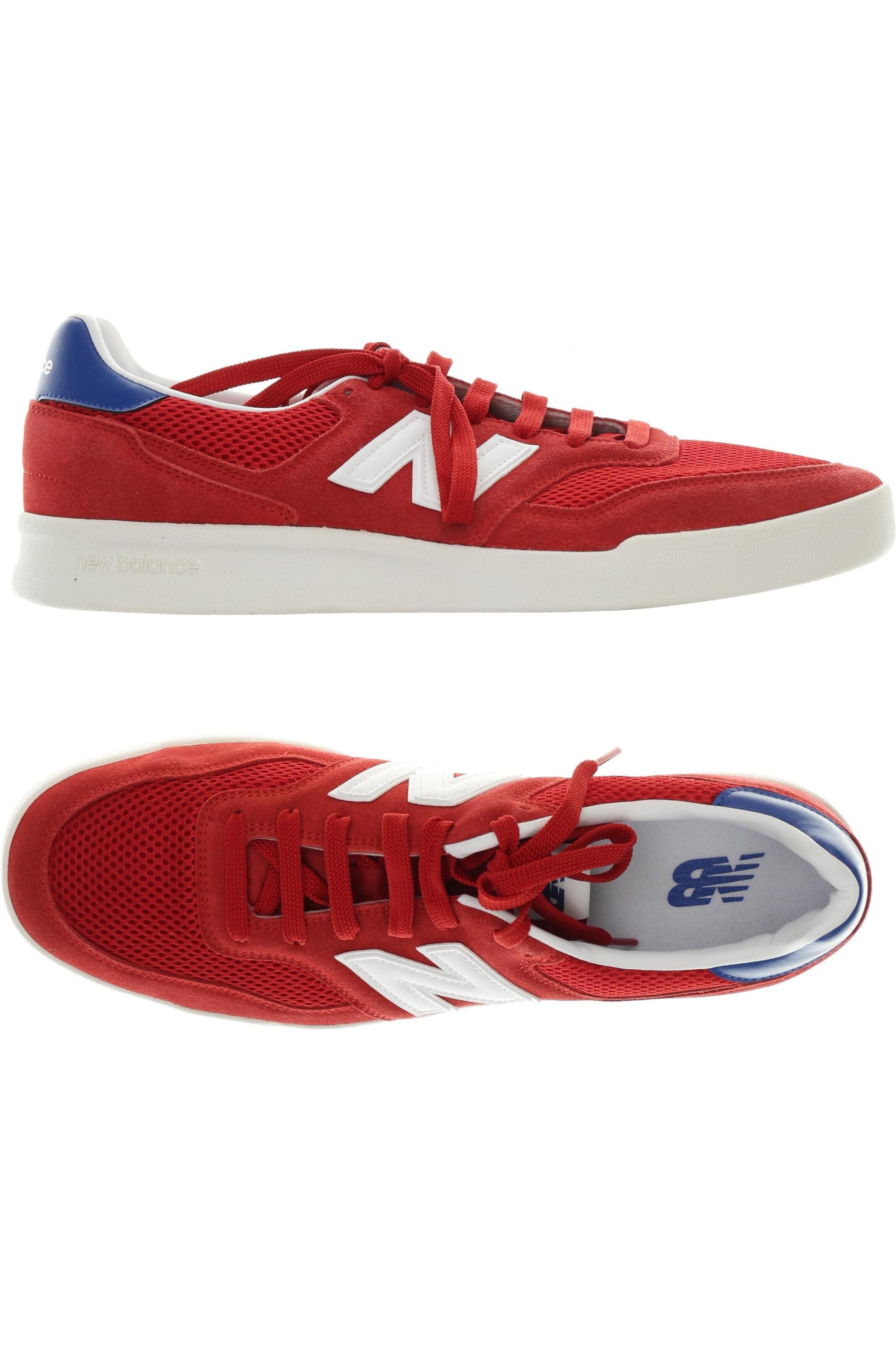 new balance Sneakers & Trainers in 47,5 in Red: front