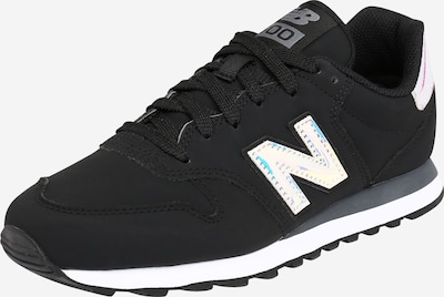 new balance Zemie brīvā laika apavi 'GW500', krāsa - melns, Preces skats