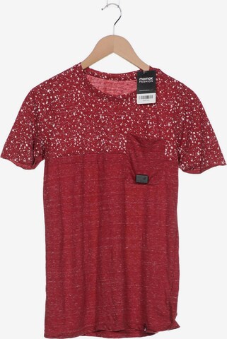 alife & kickin Top & Shirt in S in Red: front